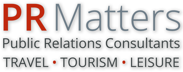 pr matters, public relations, pr, consultant, travel specialist, tourism, leisure, specialists