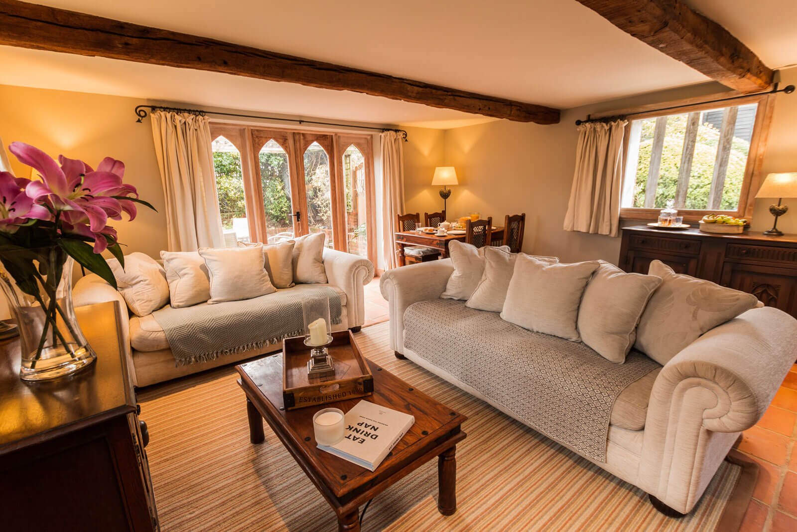 The-Dairy-self-catering-cottage-for-six-at-the-Swan-at-Lavenham-Hotel-and-Spa-Suffolk